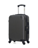 HERO - Valise Cabine CARPATES