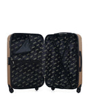 HERO - Lot de 3 - Valises weekend, cabine et cabine XXS CARPATES