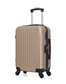 HERO - Valise Cabine CARPATES