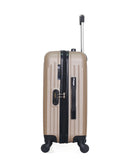 HERO - Valise Cabine CARPATES