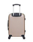 HERO - Valise Cabine CARPATES