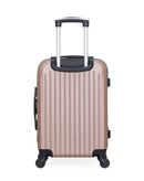 HERO - Valise Cabine CARPATES