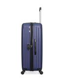 HERO - Lot de 2 - Valises grand format et weekend CARPATES