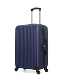 HERO - Lot de 2 - Valises weekend et cabine XXS CARPATES