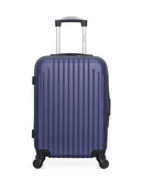 HERO - Valise Cabine CARPATES