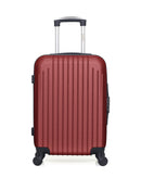 HERO - Valise Cabine CARPATES