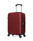 HERO - Valise Cabine CARPATES