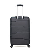 HERO - Set de 3 Valises PAMIR