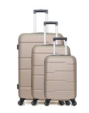 HERO - Set de 3 Valises PAMIR