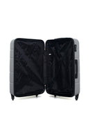 HERO - Set de 3 Valises PAMIR