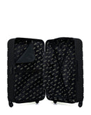 HERO -  Lot de 2 - Valises grand format et cabine XXS RENOSO