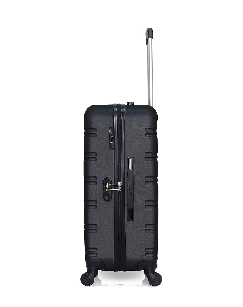 HERO - LOT DE 2 VALISES WEEKEND ET CABINE RENOSO