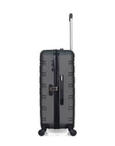 HERO - Lot de 2 - Valises weekend et cabine RENOSO