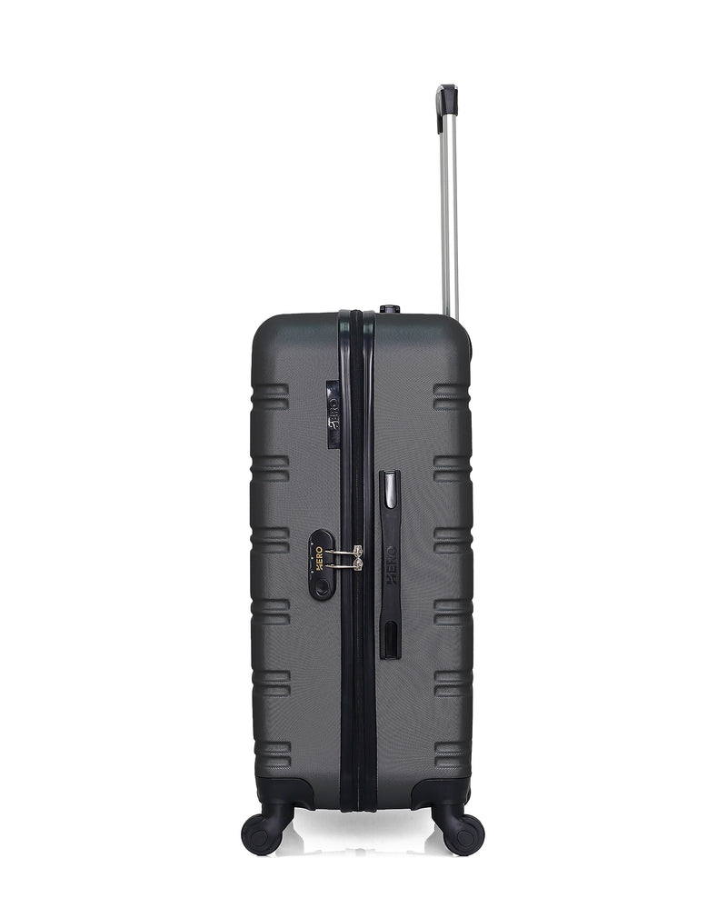 HERO - LOT DE 2 VALISES WEEKEND ET CABINE RENOSO