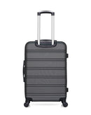 HERO - Valise Moyenne RENOSO