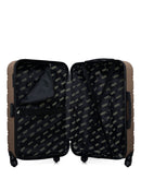 HERO - Lot de 2 - Valises weekend et cabine RENOSO