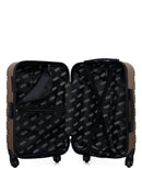 HERO - Lot de 2 - Valises cabine et cabine XXS RENOSO