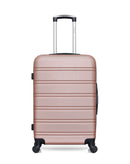 HERO - Lot de 3 - Valises weekend, cabine et cabine XXS RENOSO