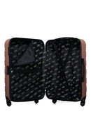 HERO - Lot de 2 - Valises weekend et cabine XXS RENOSO