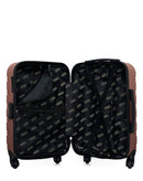 HERO - Lot de 2 - Valises cabine et cabine XXS RENOSO