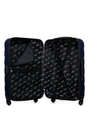 HERO - Lot de 2 - Valises weekend et cabine XXS RENOSO