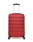 HERO - Valise Moyenne RENOSO