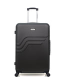 AMERICAN TRAVEL - Valise Grand Format QUEENS