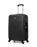 AMERICAN TRAVEL - Valise Moyenne QUEENS