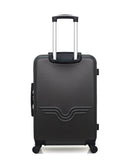 AMERICAN TRAVEL - Valise Moyenne QUEENS