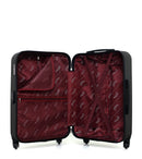 AMERICAN TRAVEL - Valise Moyenne QUEENS
