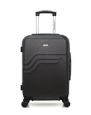 AMERICAN TRAVEL - Valise Cabine QUEENS