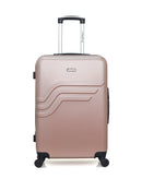 AMERICAN TRAVEL - Valise Moyenne QUEENS