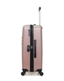AMERICAN TRAVEL - Valise Moyenne QUEENS
