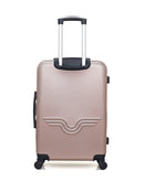AMERICAN TRAVEL - Valise Moyenne QUEENS