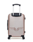 AMERICAN TRAVEL - Valise Cabine QUEENS