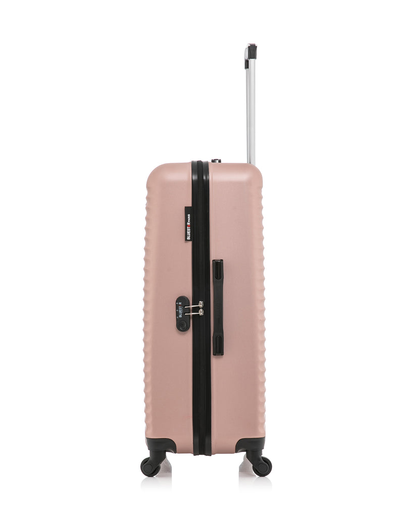 BLUESTAR - Valise Grand Format BRAZILIA 75 cm 4 Roues