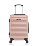 BLUESTAR - LOT DE 2 - Valises weekend et cabine BRAZILIA