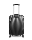 HERO - Valise Moyenne MOSCOU-A