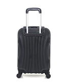 HERO - Valise Petite Cabine MOSCOU-E