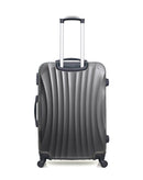 HERO - Valise Grand Format MOSCOU-A
