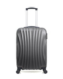 HERO - Valise Moyenne MOSCOU-A