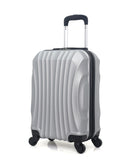 HERO - Valise Petite Cabine MOSCOU-E