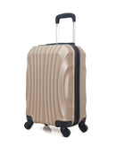 HERO - Valise Petite Cabine MOSCOU-E