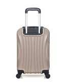 HERO - Valise Petite Cabine MOSCOU-E