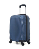 HERO - Valise Petite Cabine MOSCOU-E