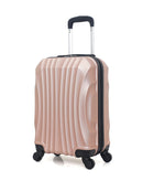 HERO - Valise Petite Cabine MOSCOU-E