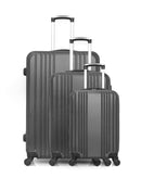 HERO - Set de 3 Valises RIF