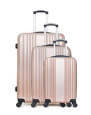 HERO - Set de 3 Valises RIF