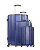 HERO - Set de 3 Valises RIF