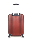 HERO - Valise Moyenne RIF